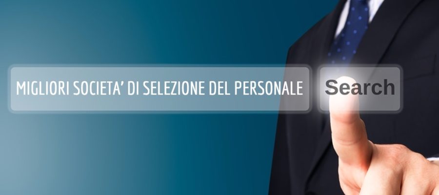 migliori-società-di-selezione-del-personale