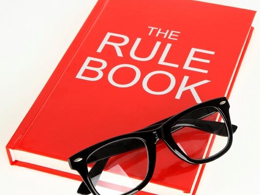 a-rule-book