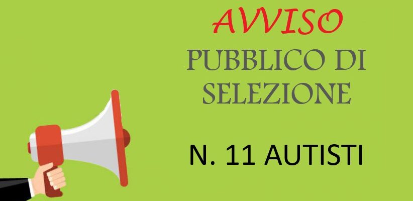 AUTISTI