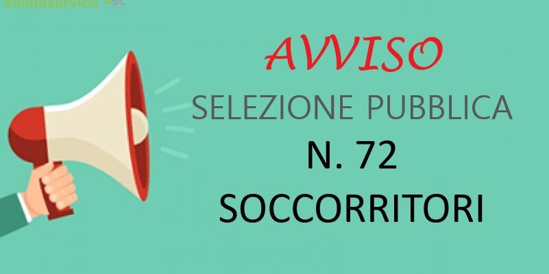 SOCCORRITORI